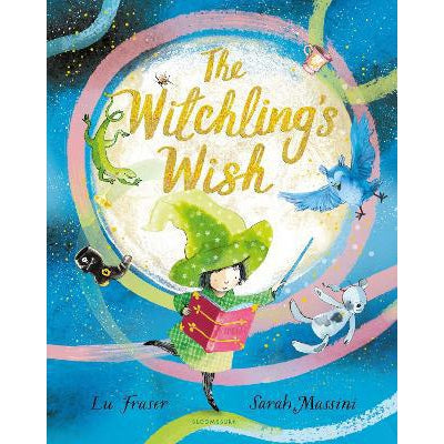 The Witchling's Wish