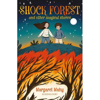 Shock Forest and other magical stories: A Bloomsbury Reader: Grey Book Band