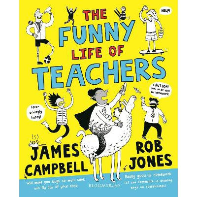 The Funny Life Of Teachers