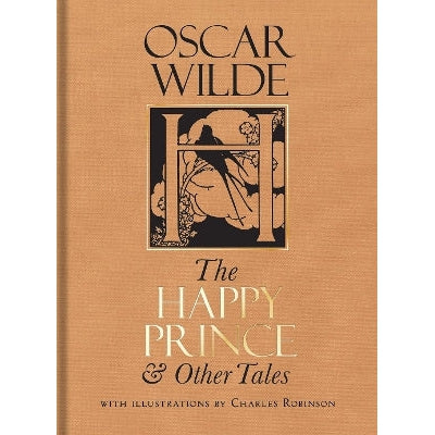 The Happy Prince & Other Tales