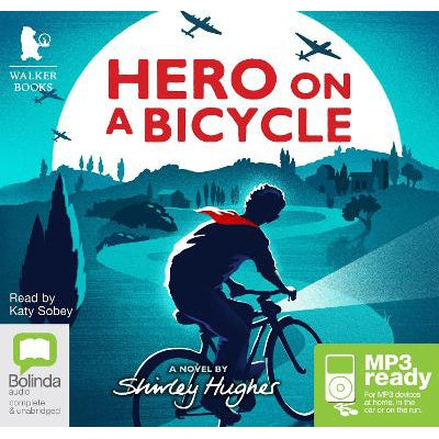 Hero On A Bicycle