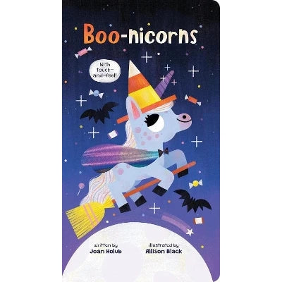 Boo-nicorns (BB)