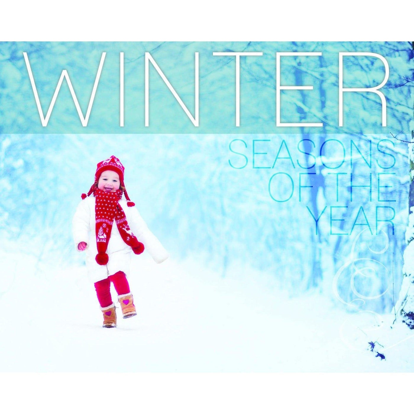 Seasons Of The Year: Winter - Harriet Brundle & Drue Rintoul