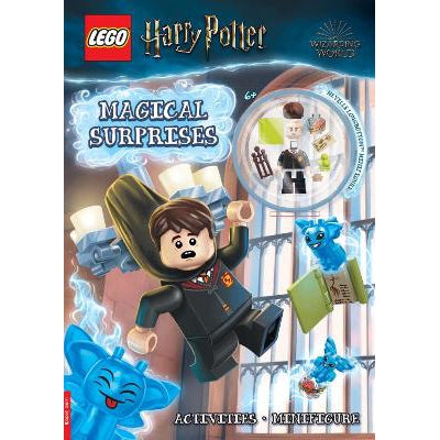 LEGO® Harry Potter™ Magical Surprises (with Neville Longbottom™ minifigure)