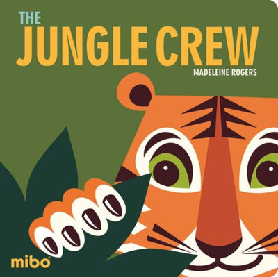 Jungle Crew, The