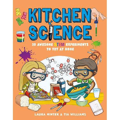 Kitchen Science