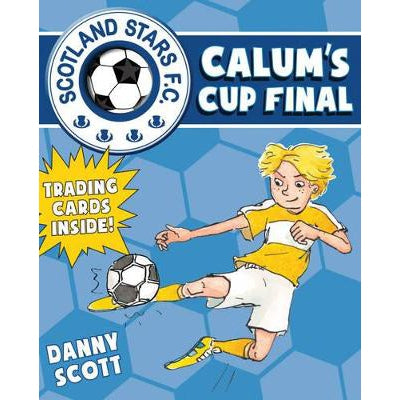 Calum's Cup Final