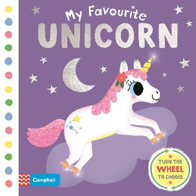 My Favourite Unicorn