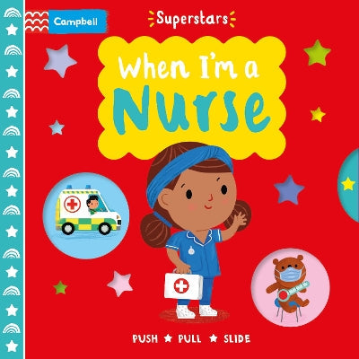 When I'm a Nurse