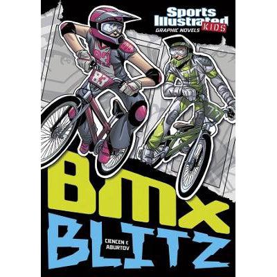 Bmx Blitz