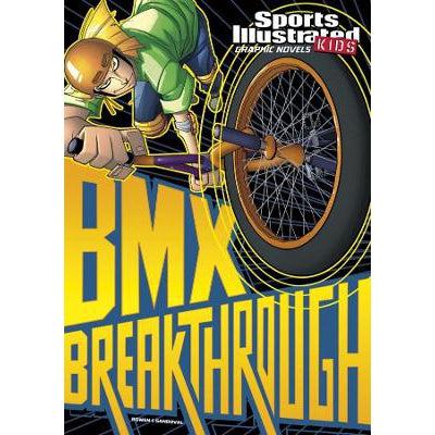 Bmx Breakthrough