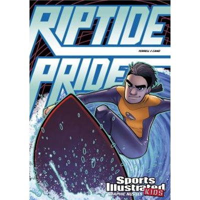 Riptide Pride