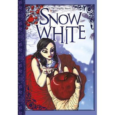 Snow White: The Graphic Novel