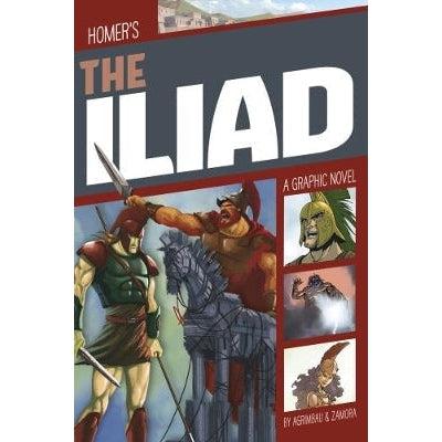 The Iliad