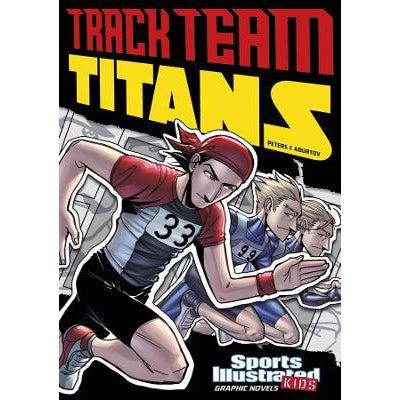 Track Team Titans