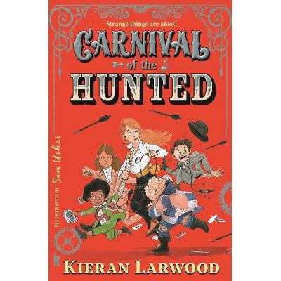 Carnival Of The Hunted