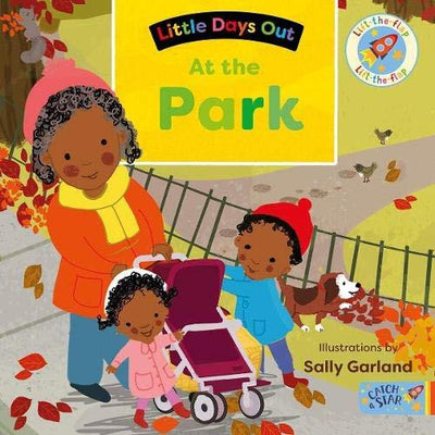 Little Days Out: At The Park - Sally Garland