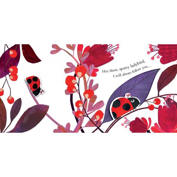 Bee Mine : A Springtime Book Of Love - Patricia Hegarty