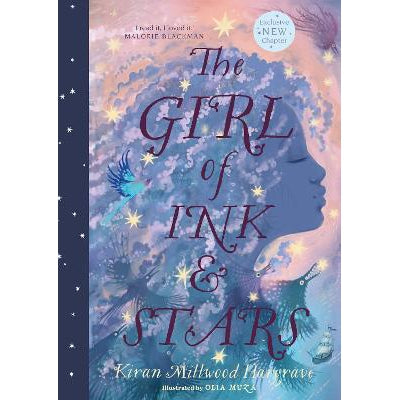 The Girl of Ink & Stars (illustrated edition)