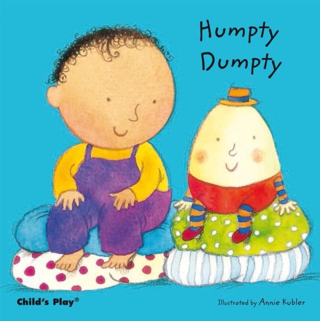 Humpty Dumpty - Annie Kubler