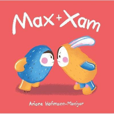 Max And Xam