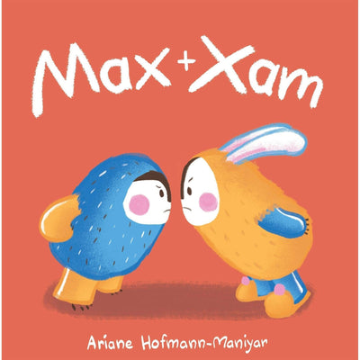 Max And Xam