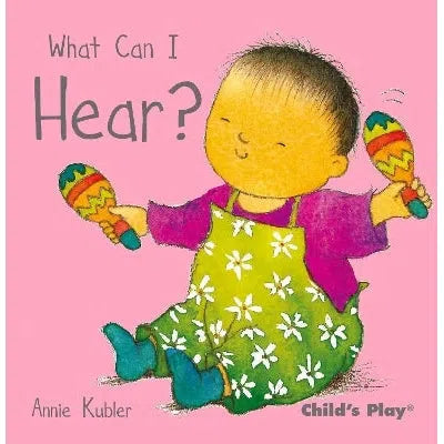 What Can I Hear?