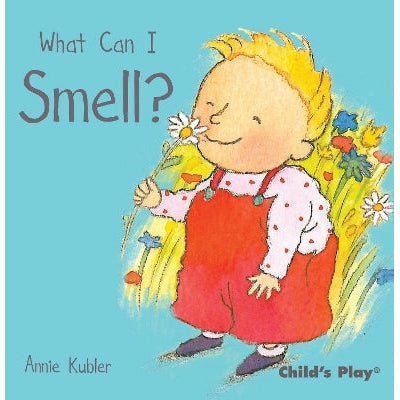 What Can I Smell?