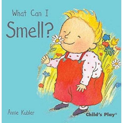 What Can I Smell?