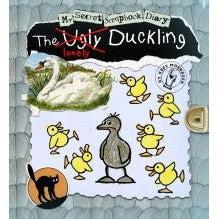 The Ugly Duckling (My Secret Scrapbook Diary) - Kees Moerbeek