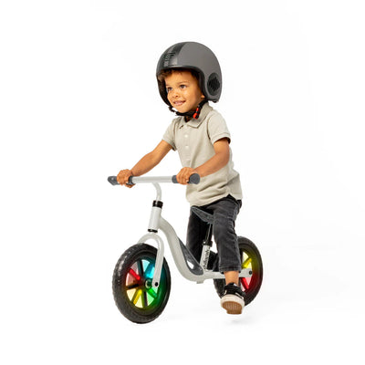 Charlie Glow Balance Bike - Beige