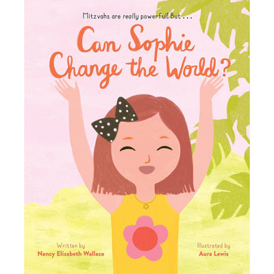 Can Sophie Change The World?