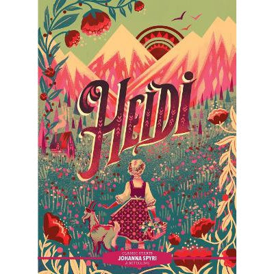 Classic Starts®: Heidi