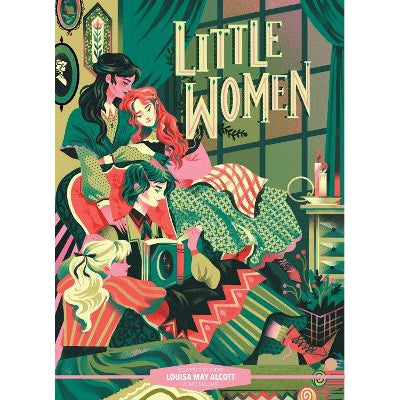 Classic Starts®: Little Women