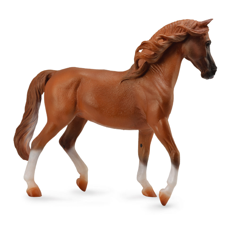 Arabian Mare Horse Toy