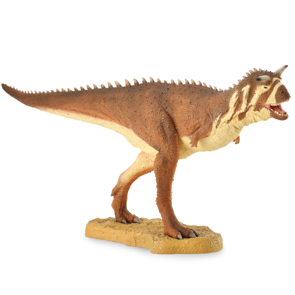 Carnotaurus Dinosaur Toy