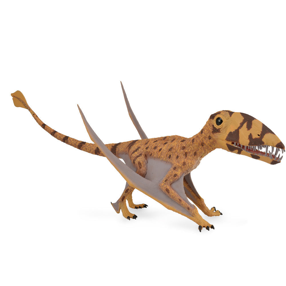 Dimorphodon Dinosaur Toy With Movable Jaw