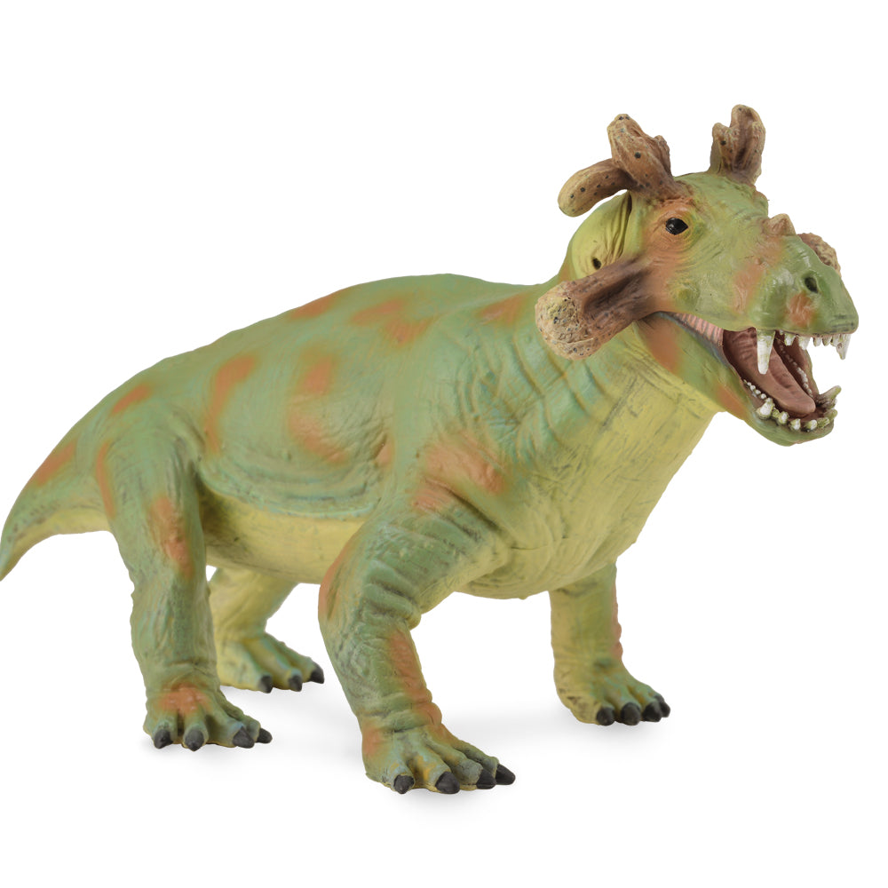 Estemmenosuchus Dinosaur Toy