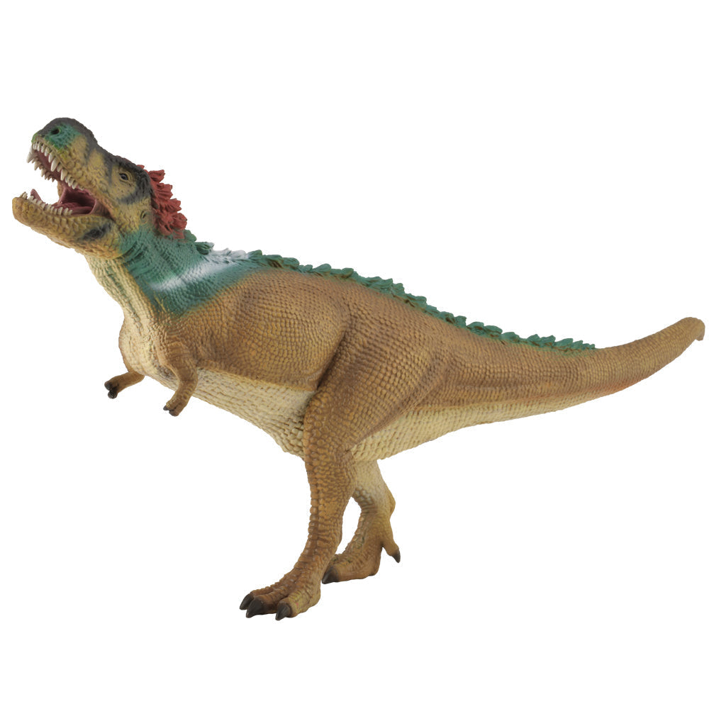 Feathered Tyrannosaurus Rex Dinosaur Toy