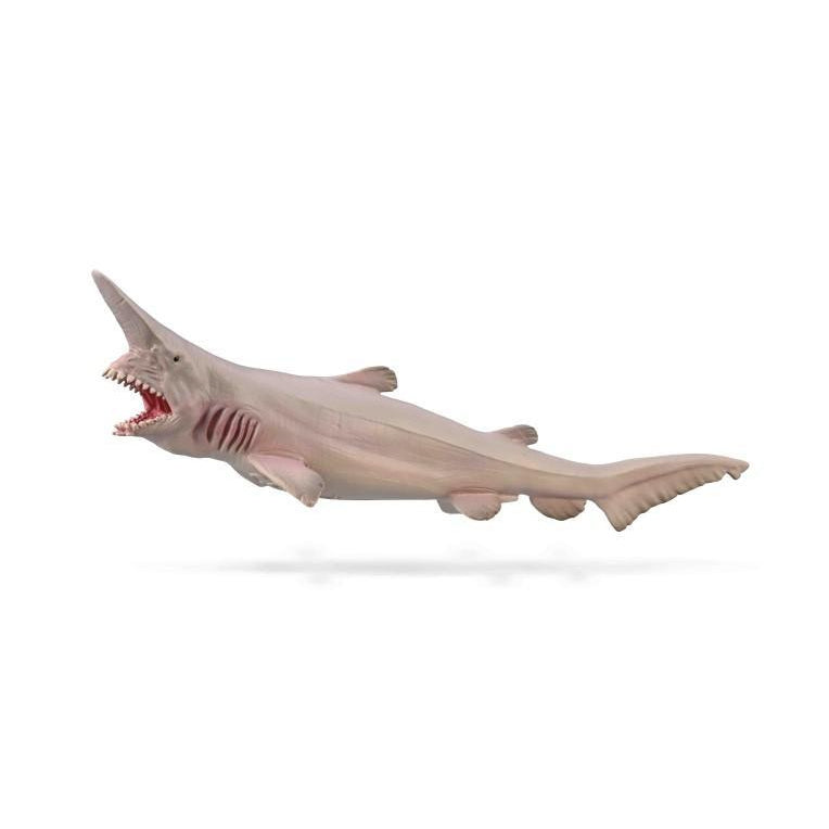 Goblin Shark Toy Figure