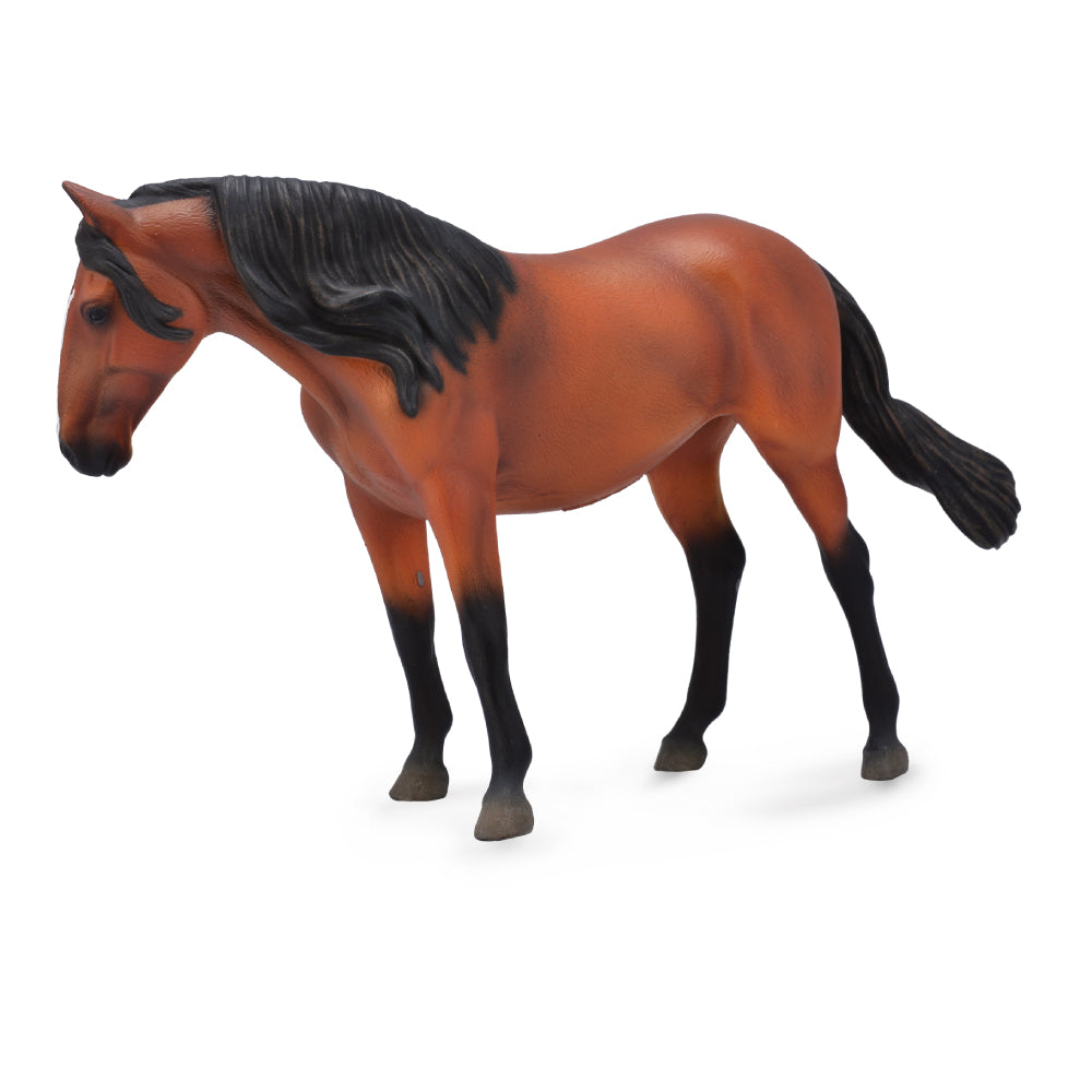 Lusitanos Mare Horse Toy