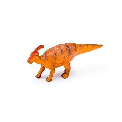 Mini Dinosaurs Box 1 - Hand-Painted Animal Figure