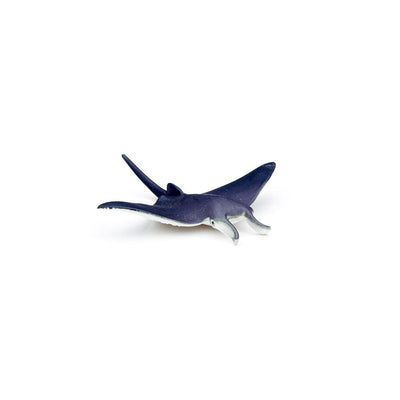 Mini Sea Animals Box - Hand-Painted Animal Figure