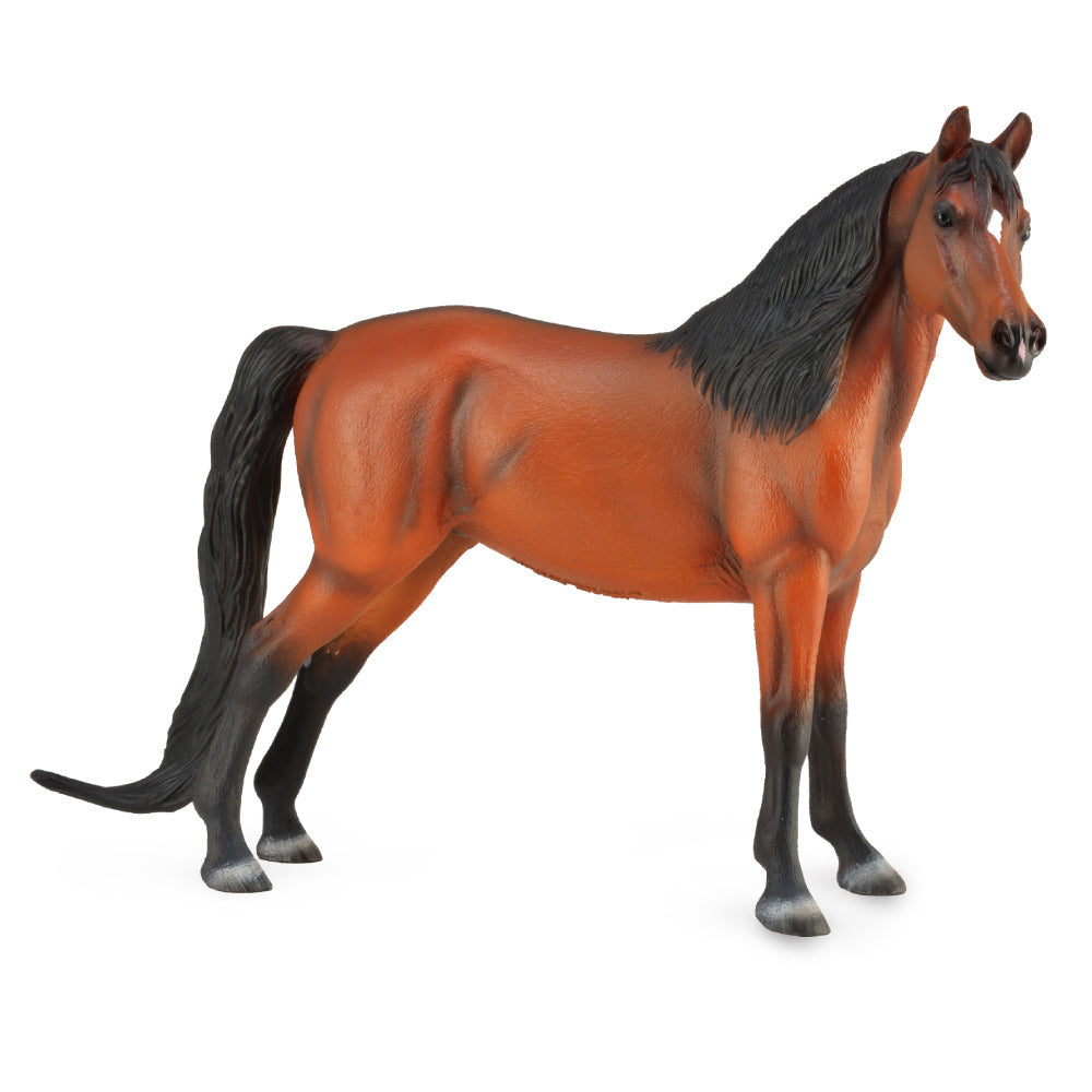 Morgan Bay Horse Toy
