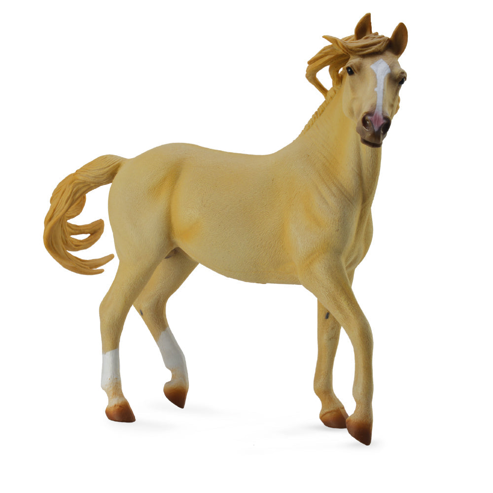 Mustang Stallion Horse Toy