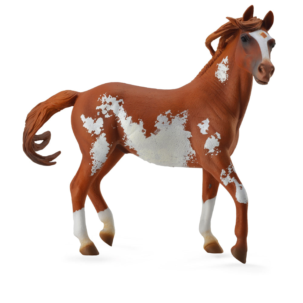 Mustang Stallion Horse Toy