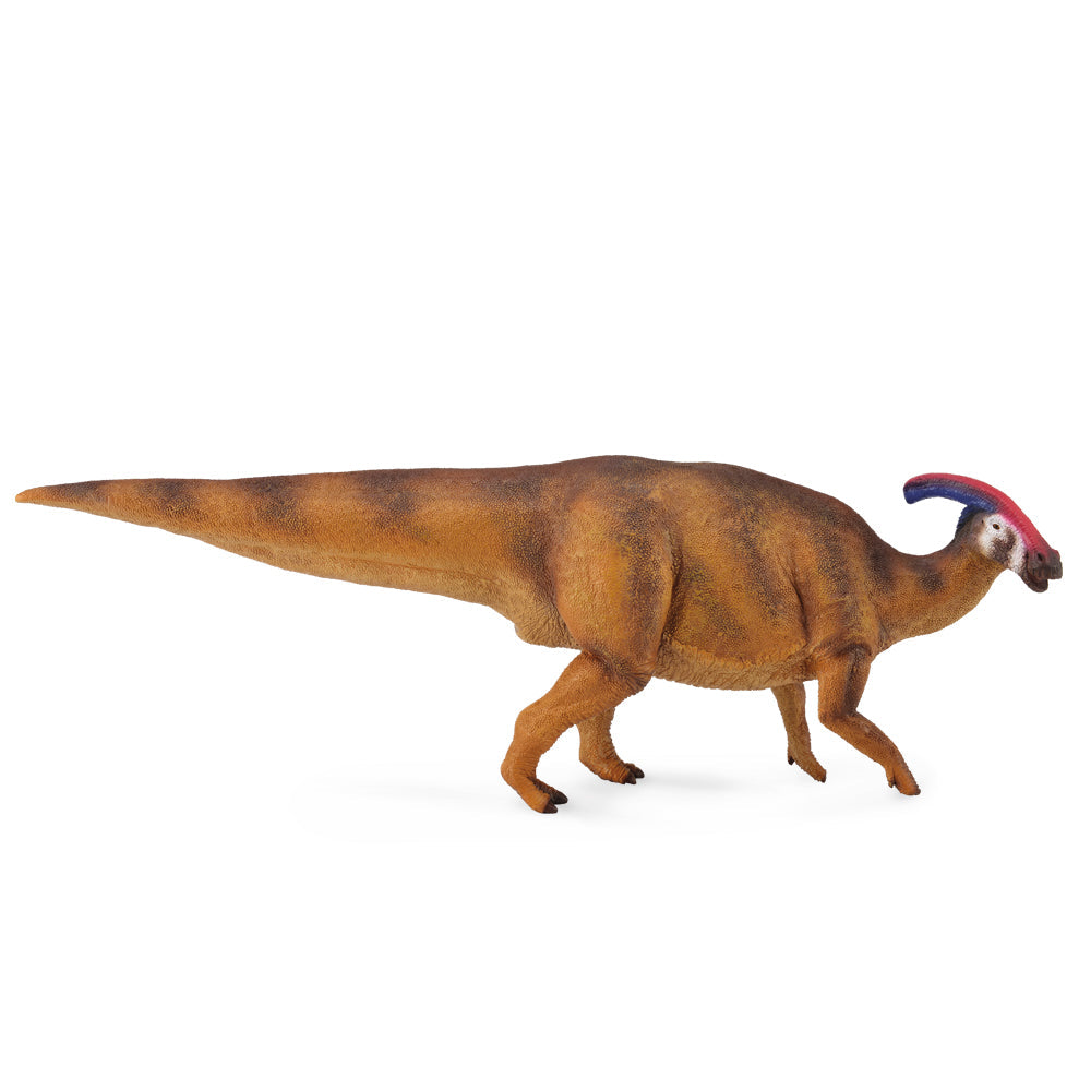 Parasaurolophus Dinosaur Toy