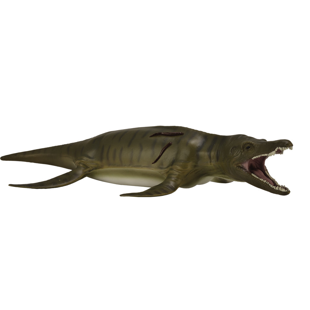 Pliosaurus Dinosaur Toy