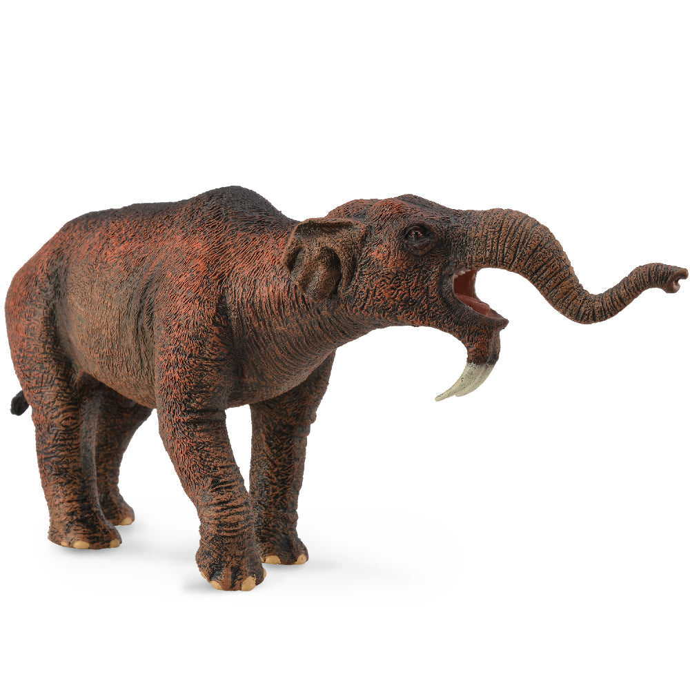 Prehistoric Deinotherium Toy