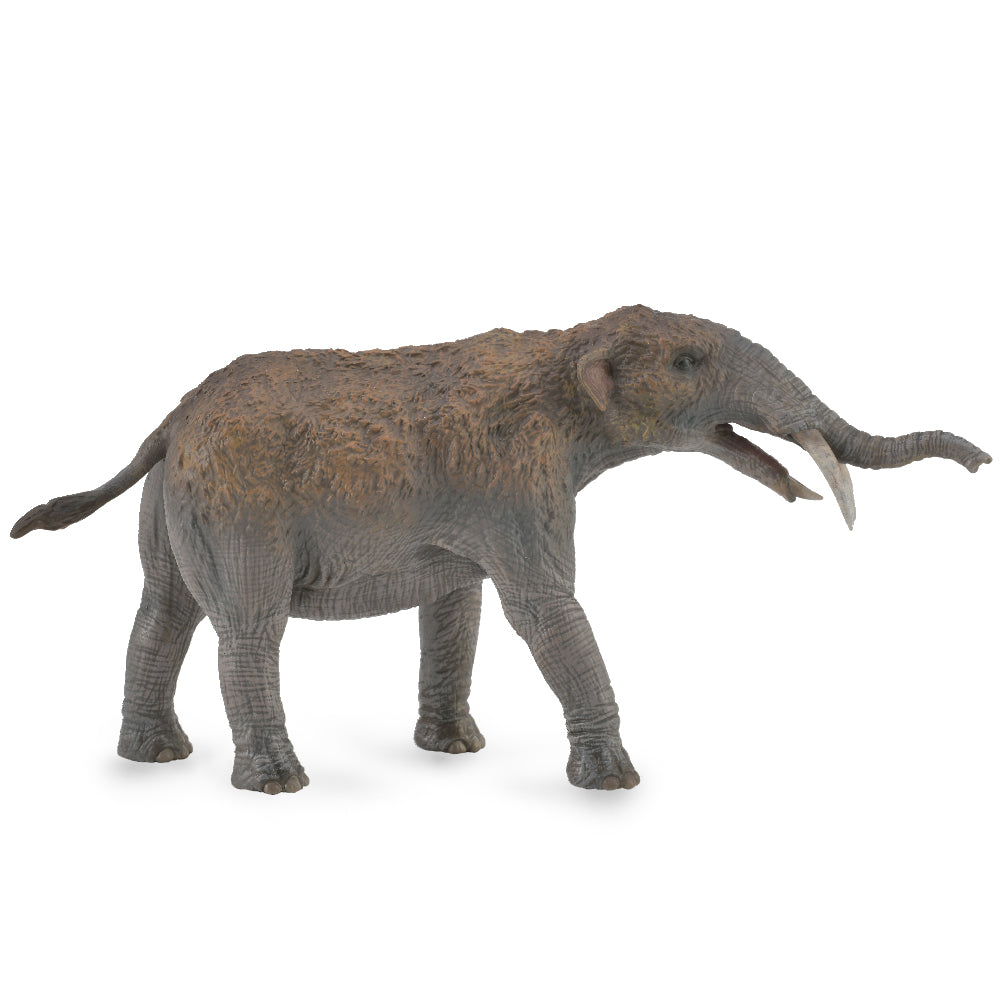 Prehistoric Gomphotherium Toy